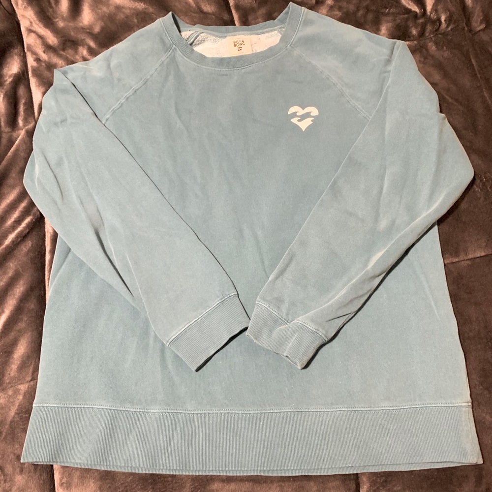 Billabong sweatshirt